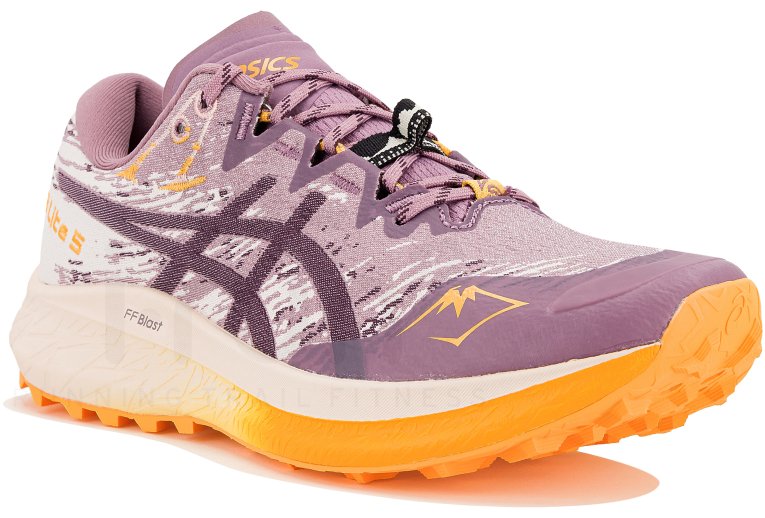 Asics Fuji Lite 5 W