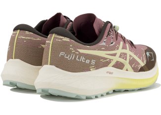 Asics Fuji Lite 5 W