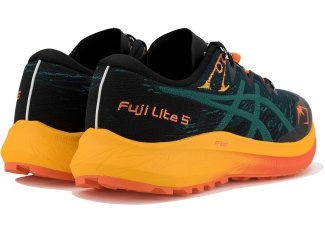 Asics Fuji Lite 5