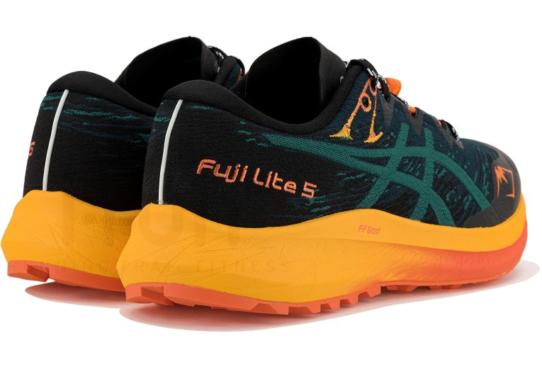Asics Fuji Lite 5