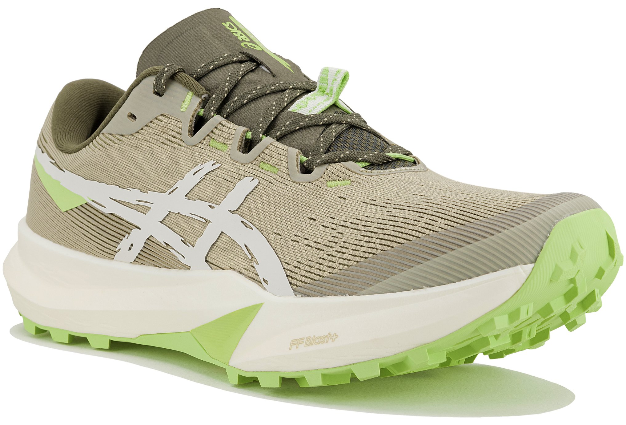 Asics Fuji Lite 6 special offer | Men Shoes Trail Running Asics