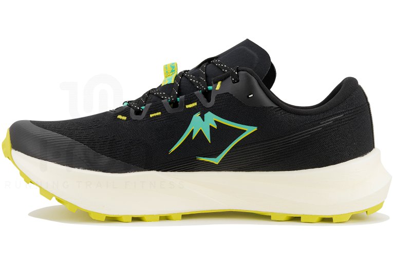 Asics Fuji Lite 6 Herren