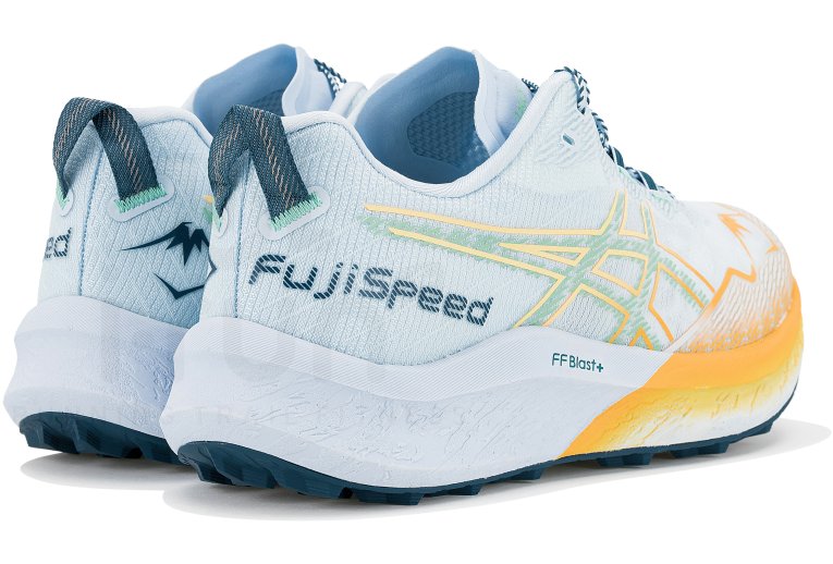 Asics Fujispeed 2 Herren