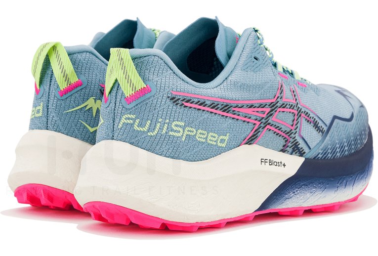 Asics Fujispeed 2 W