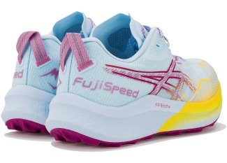 Asics Fujispeed 2 W