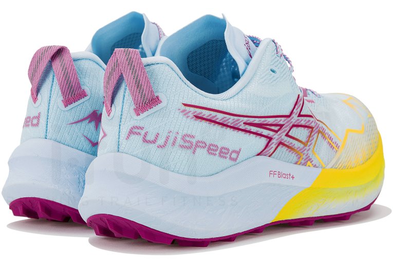 Asics Fujispeed 2 W