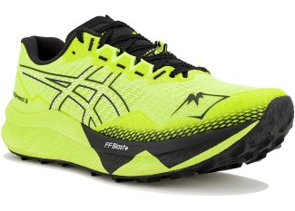 Asics Fujispeed 3 Herren