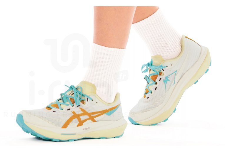 Asics Fujispeed 4 Damen