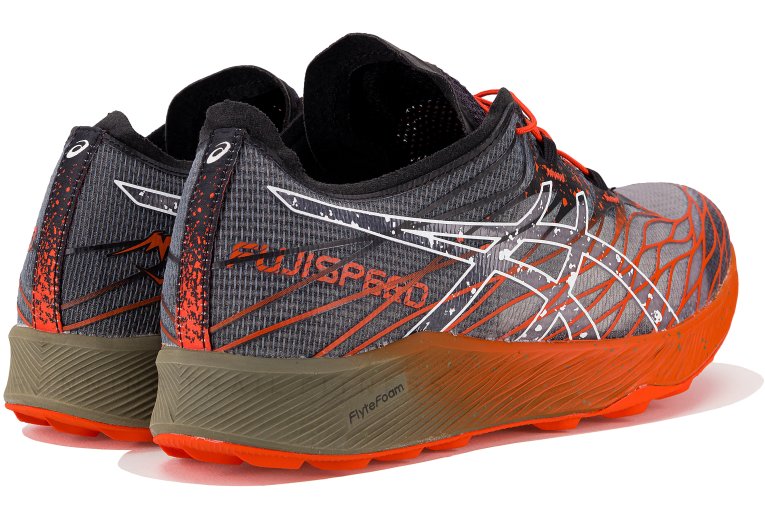 Asics Fujispeed M