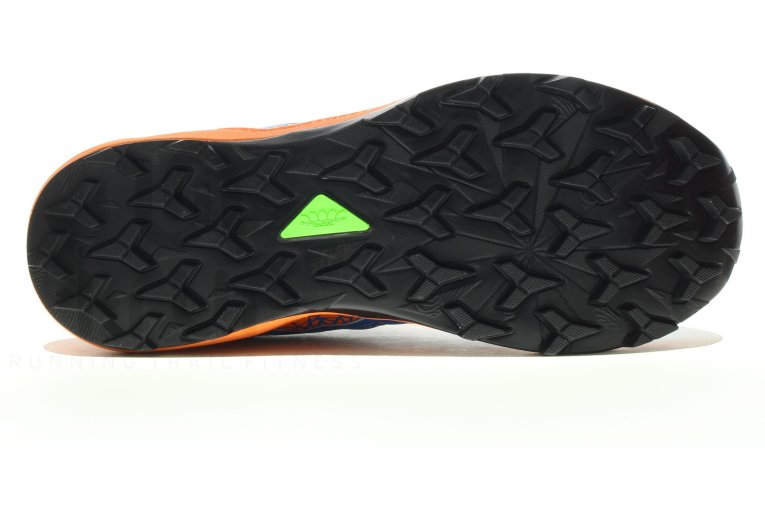 Asics FujiTrabuco Lyte