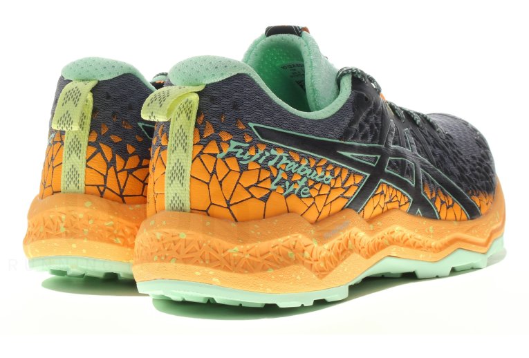 Asics FujiTrabuco Lyte Damen