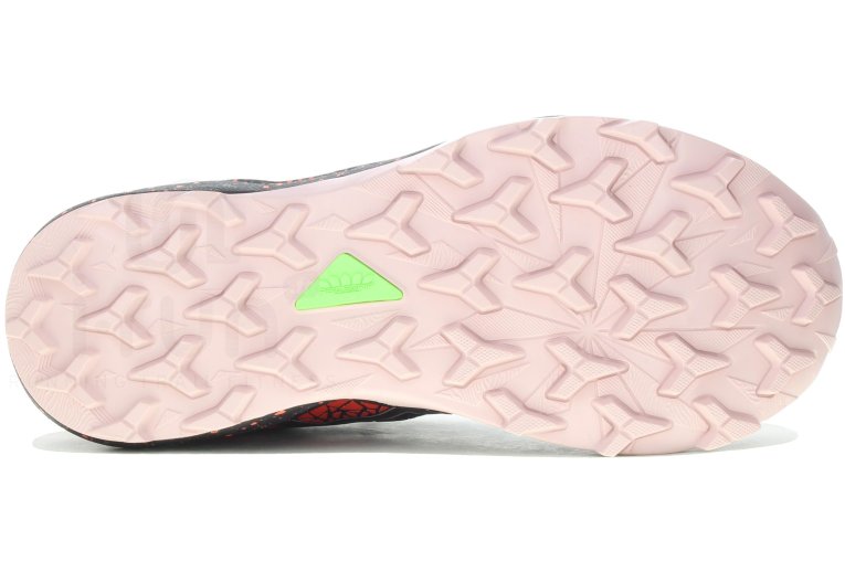 Asics FujiTrabuco Lyte Damen