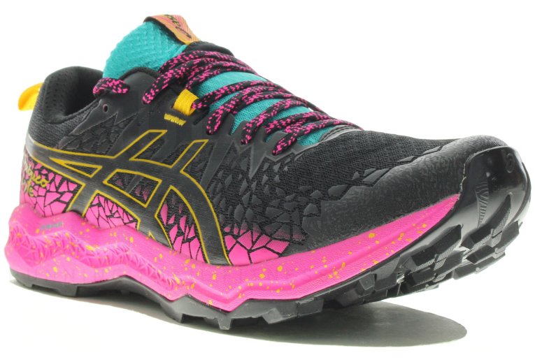 Asics FujiTrabuco Lyte