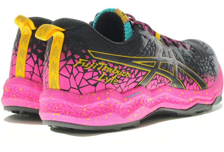 Asics FujiTrabuco Lyte