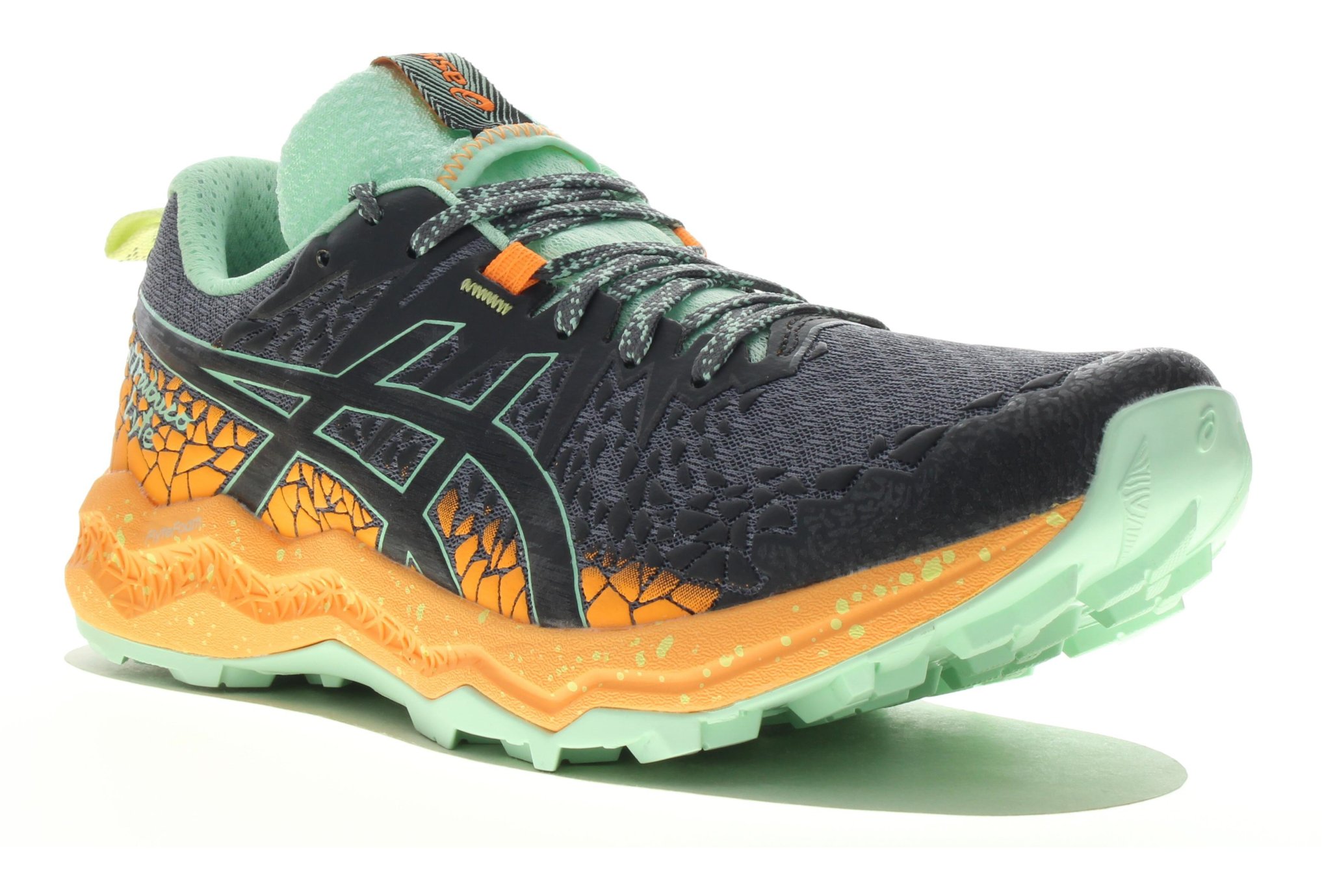 asics women's fujitrabuco lyte