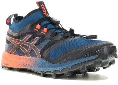canale blocco stradale molecola asics 