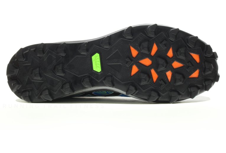 Asics FujiTrabuco Pro