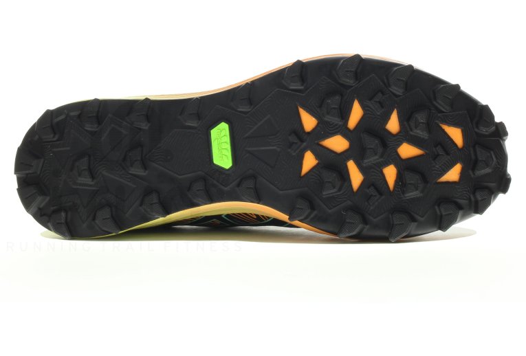 Asics FujiTrabuco Pro