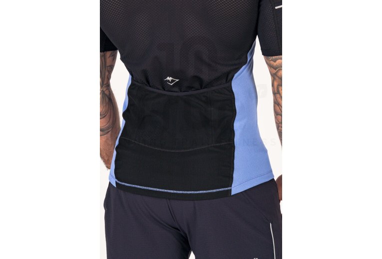 Asics Fujitrail 1/2 Zip Herren