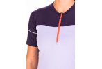Asics Fujitrail 1/2 Zip Damen