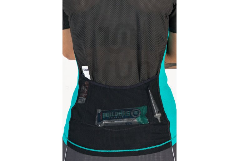 Asics Fujitrail 1/2 Zip Damen