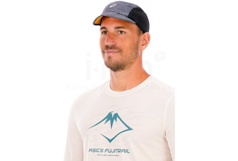 Asics Fujitrail