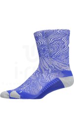 Asics Fujitrail Crew Graphic