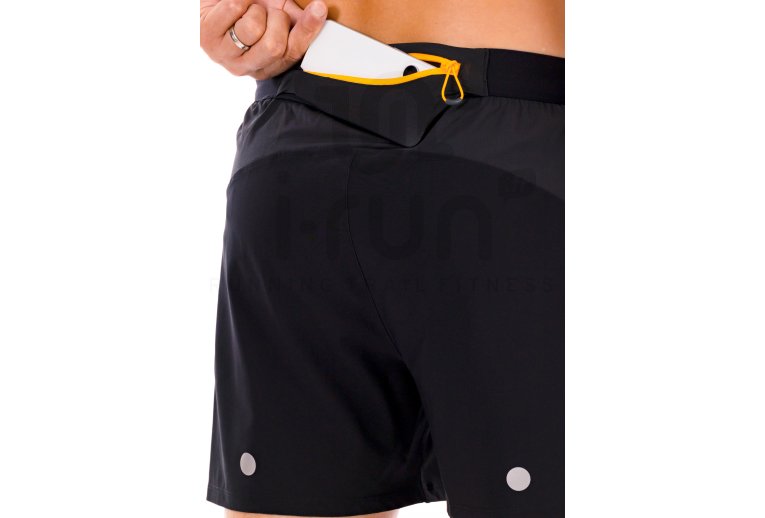 Asics Fujitrail All Over Print