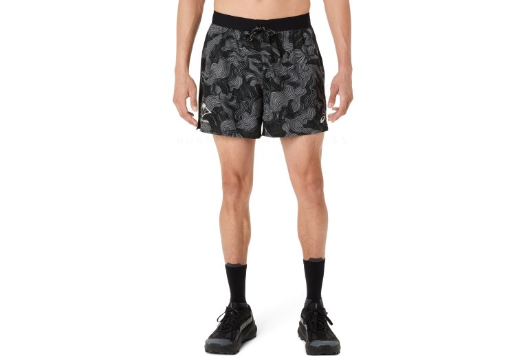 Asics Fujitrail All Over Print