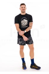 Asics Fujitrail All Over Print