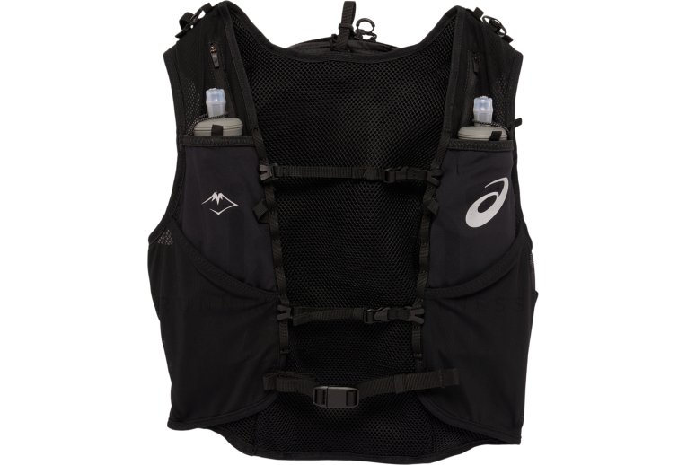 Asics chaleco de hidrataci�n Fujitrail Backpack 15L