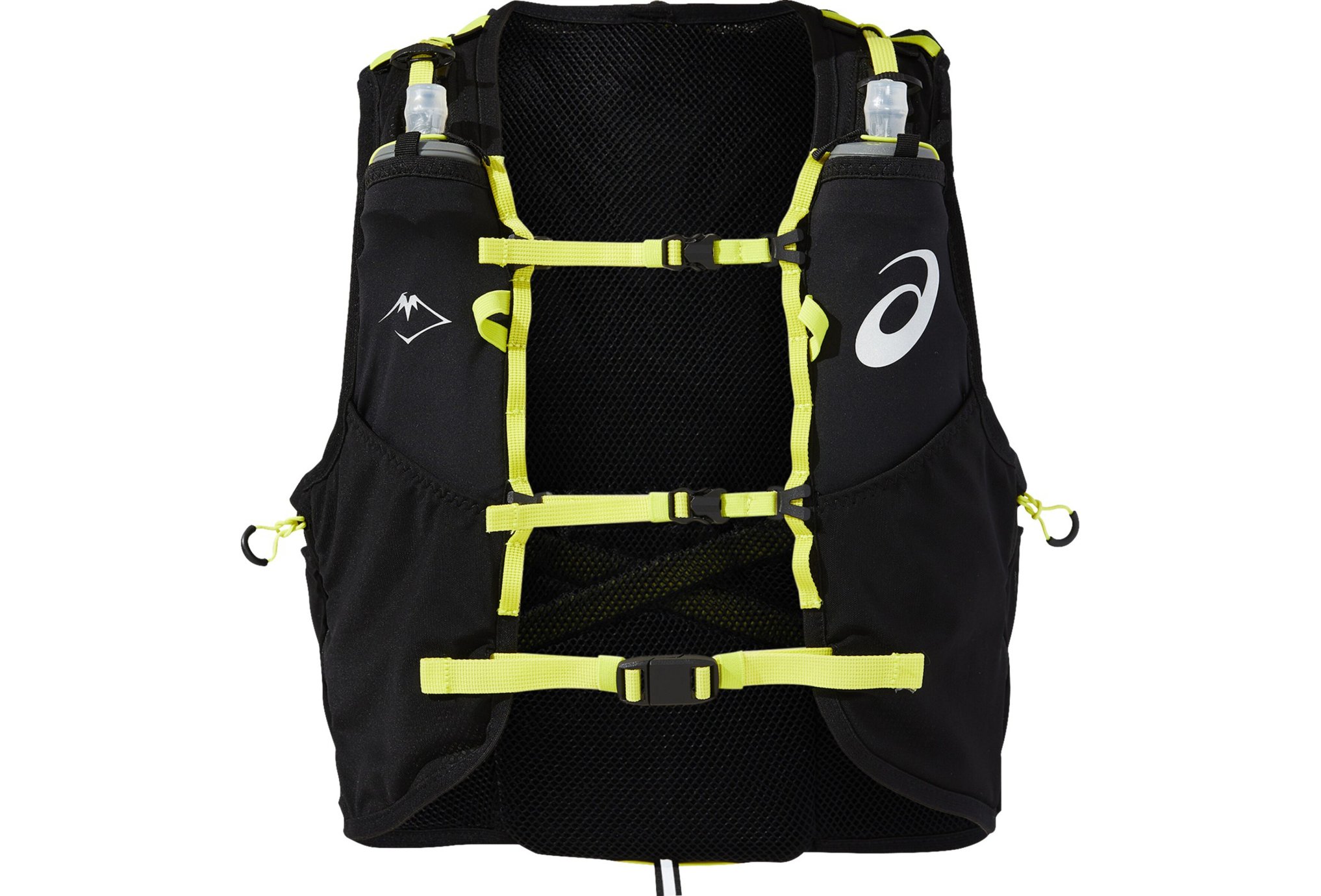 Asics Fujitrail Backpack Sac hydratation / Gourde