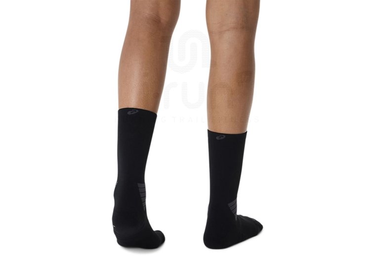 Asics Camisola Fujitrail Crew