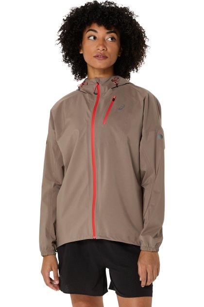 Asics Chaqueta Fujitrail Elite