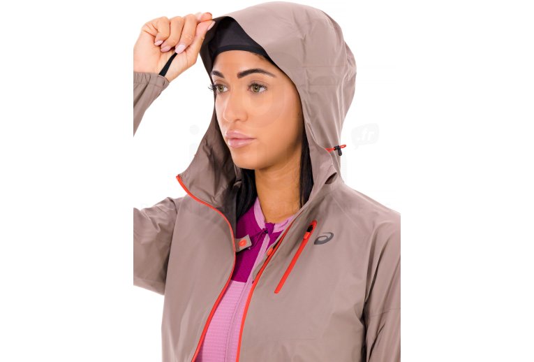 Asics Fujitrail Elite