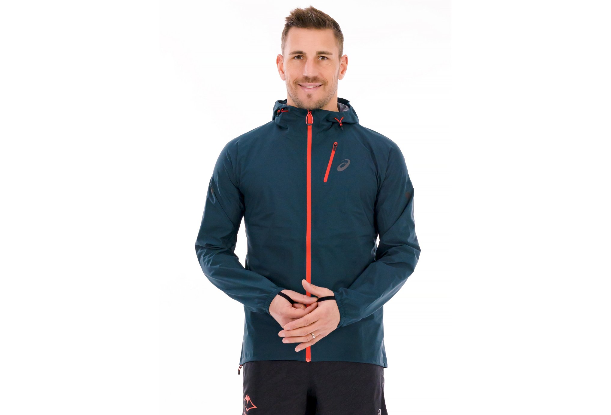 Salomon Outline Gore-Tex 2.5L M special offer | Man Clothing Salomon Outline Gore-Tex 2.5L M special offer | Man Clothing