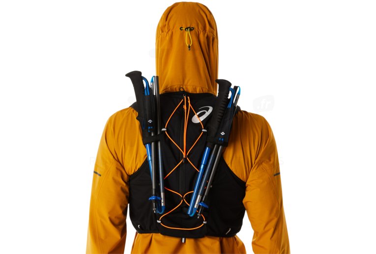 Asics Fujitrail Hydratation 7L