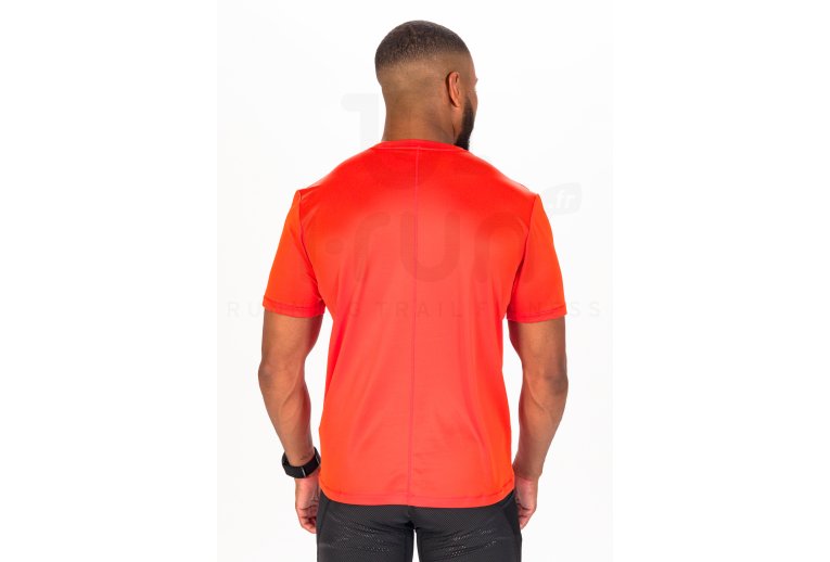 Asics Fujitrail Logo Herren