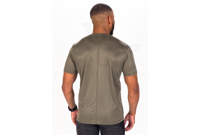 Asics camiseta manga corta Fujitrail Logo