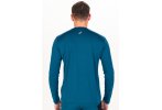 Asics camiseta manga larga Fujitrail Logo