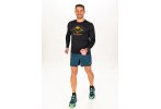 Asics Fujitrail Logo Herren