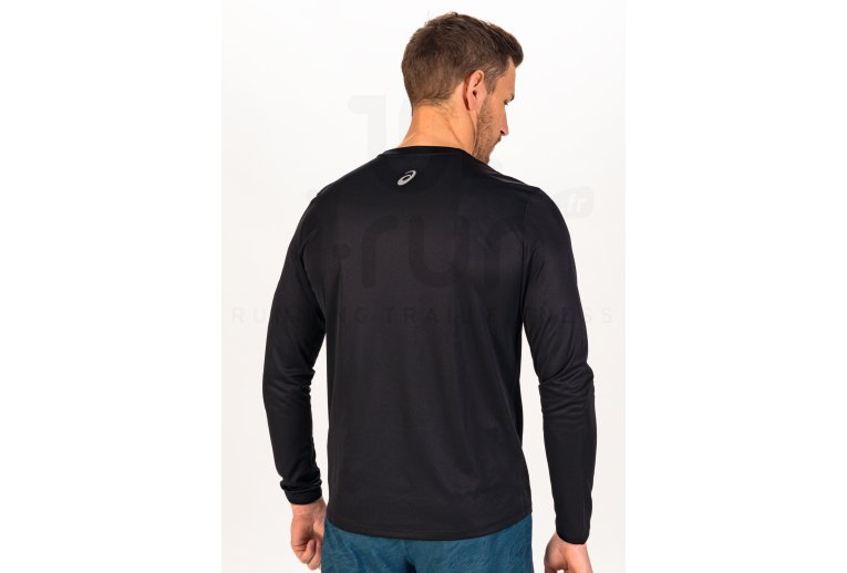 Asics Fujitrail Logo Herren