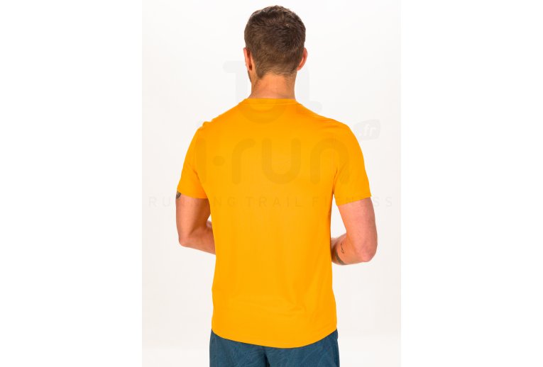 Asics Fujitrail Logo Herren