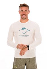 Asics Fujitrail Logo M