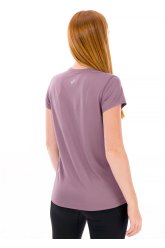 Asics camiseta manga corta Fujitrail Logo