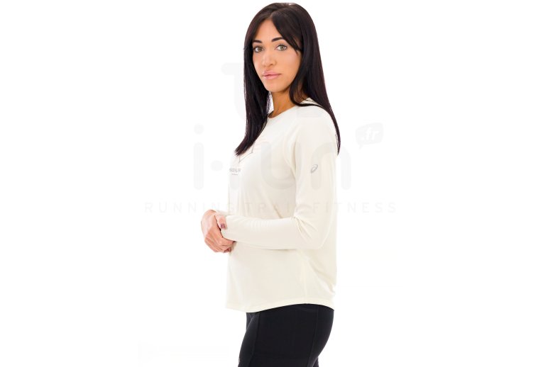 Asics Fujitrail Logo Damen