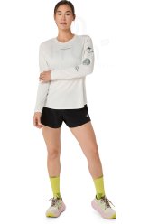 Asics Fujitrail Logo