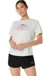 Asics Fujitrail Logo