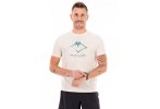 Asics Fujitrail Logo Herren