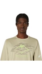 Asics Fujitrail Logo